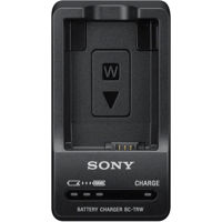 thumbnail image 2 of Genuine Sony BC-VM10 Charger For NP-FM500H Battery – Used, Works Great 2 of 3