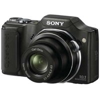 Sony Cyber-Shot DSC-H20 Digita Picture
