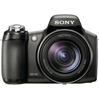 Sony Dsc-Hx1 Digital Camera 9  Picture
