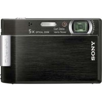 Sony Cyber-Shot DSC-T100 8.1 M Picture