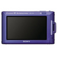 Sony Dsc-Tx1 10.2 Megapixels D Picture