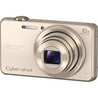 Sony Cyber-shot DSC-WX220 Digi Picture