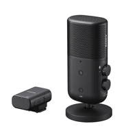 Sony ECM-S1 Wireless Streaming Picture