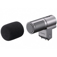 Sony ECM-SST1 Video Function C Picture