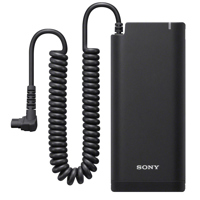 Sony FA-EBA1 External Battery  Picture