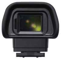 Sony Electronic Viewfinder for Picture