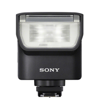 Sony HVL-F28RMA External Flash Picture