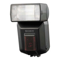Sony HVL-F36AM Digital Camera  Picture