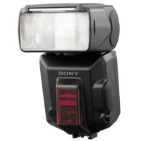 Sony HVL-F56AM Digital Camera Picture