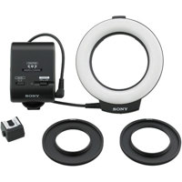 Sony Alpha Ring Light HVL-RLAM Picture