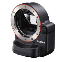 Sony LA-EA2 A NEX Camera Mount Picture