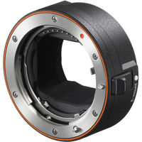 Sony LA-EA5 35mm Full-Frame A- Picture