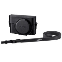 Sony LCJ-RXC Premium Leather-L Picture