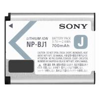 Sony NP-BJ1 3.7V 700mAh J-Seri Picture