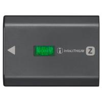 Sony NP-FZ100 Lithium-Ion Rech Picture