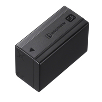 Sony NP-SA100 2670mAh Lithium-ion Battery