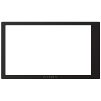 Sony PCK-LM17 Screen Protect S Picture