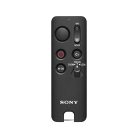 Sony RMT-VP2 Wireless Remote C Picture