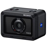 Sony Cyber-shot RX0 II Digital Picture