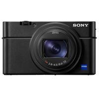 Sony Cyber-shot DSC-RX100 VII  Picture