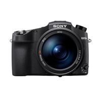 Sony Cyber-Shot DSC-RX10 IV Di Picture