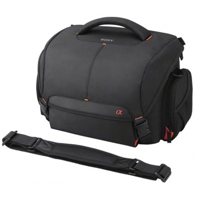 Sony LCSSC21 Lightweight Syste Picture