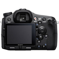 Sony Alpha DSLR SLT-A77 Transl Picture