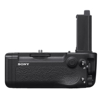 Sony VG-C5 Vertical Grip for A Picture