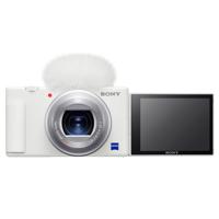 Sony ZV-1 Compact 4K HD Camera Picture