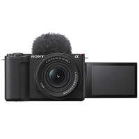 Sony Alpha ZV-E10 II Mirrorles Picture