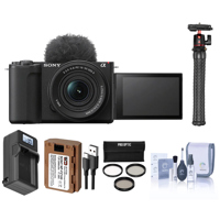 Sony Alpha ZV-E10 II Mirrorles Picture