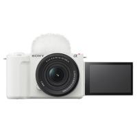Sony Alpha ZV-E10 II Mirrorles Picture