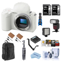Sony Alpha ZV-E10 II Mirrorles Picture