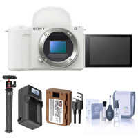 Sony Alpha ZV-E10 II Mirrorles Picture