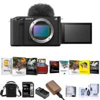 Sony ZV-E1 Mirrorless Camera,  Picture