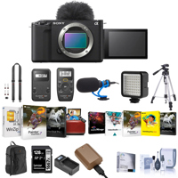 Sony ZV-E1 Mirrorless Camera,  Picture
