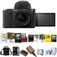 Sony ZV-E1 Mirrorless Camera,  Picture