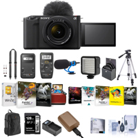 Sony ZV-E1 Mirrorless Camera,  Picture