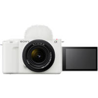 Sony ZV-E1 Mirrorless Camera w Picture