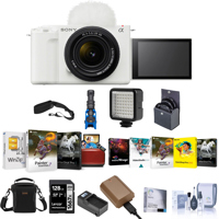 Sony ZV-E1 Mirrorless Camera,  Picture
