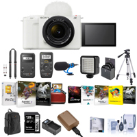 Sony ZV-E1 Mirrorless Camera,  Picture
