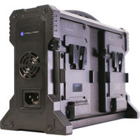 Intellytech IT-4X Quad Battery Picture