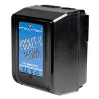 Intellytech Pocket-V 14.8V 155 Picture