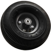 Inovativ 10" EVO Swivel Wheel Replacement Kit