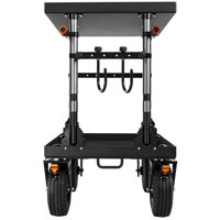 Inovativ 3" Medium Cable Hooks