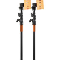 Inovativ Twin Two-Stage Risers Picture