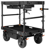Inovativ Apollo 40 Motorized W Picture