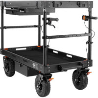 Inovativ Apollo 52 Motorized W Picture