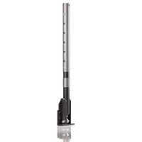 Inovativ Height Adjustable Shelving System