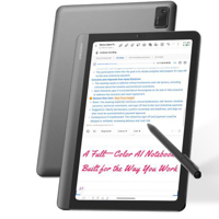 AISpeech AINote Air 8.4" AI No Picture